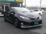 2013 Toyota Auris RS S Package Other Sedan for sale, Japanese used car export - photo 17 of 48 | GULJI TRADERS