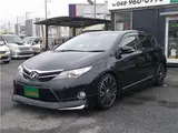 2013 Toyota Auris RS S Package Other Sedan for sale, Japanese used car export - photo 19 of 48 | GULJI TRADERS