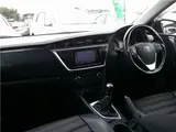 2013 Toyota Auris RS S Package Other Sedan for sale, Japanese used car export - photo 24 of 48 | GULJI TRADERS
