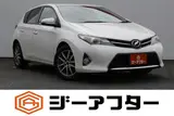 2013 Toyota Auris 1.8 RS S Package Pearl Sedan for sale, Japanese used car export - photo 1 of 30 | GULJI TRADERS