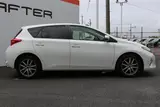 2013 Toyota Auris 1.8 RS S Package Pearl Sedan for sale, Japanese used car export - photo 9 of 30 | GULJI TRADERS