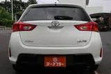 2013 Toyota Auris 1.8 RS S Package Pearl Sedan for sale, Japanese used car export - photo 10 of 30 | GULJI TRADERS