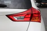 2013 Toyota Auris 1.8 RS S Package Pearl Sedan for sale, Japanese used car export - photo 13 of 30 | GULJI TRADERS
