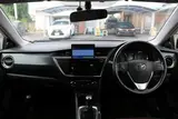 2013 Toyota Auris 1.8 RS S Package Pearl Sedan for sale, Japanese used car export - photo 17 of 30 | GULJI TRADERS