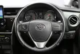 2013 Toyota Auris 1.8 RS S Package Pearl Sedan for sale, Japanese used car export - photo 18 of 30 | GULJI TRADERS
