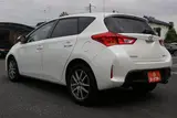 2013 Toyota Auris 1.8 RS S Package Pearl Sedan for sale, Japanese used car export - photo 23 of 30 | GULJI TRADERS