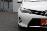 2013 Toyota Auris 1.8 RS S Package Pearl Sedan for sale, Japanese used car export - photo 26 of 30 | GULJI TRADERS