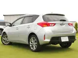 2013 Toyota Auris RS S Package Silver Sedan for sale, Japanese used car export - photo 2 of 9 | GULJI TRADERS
