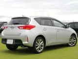 2013 Toyota Auris RS S Package Silver Sedan for sale, Japanese used car export - photo 4 of 9 | GULJI TRADERS