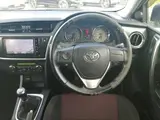 2013 Toyota Auris RS S Package Silver Sedan for sale, Japanese used car export - photo 5 of 9 | GULJI TRADERS