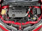 2013 Toyota Auris 1.8 RS S Package Red Sedan for sale, Japanese used car export - photo 4 of 9 | GULJI TRADERS