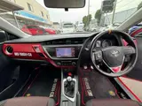 2013 Toyota Auris 1.8 RS S Package Red Sedan for sale, Japanese used car export - photo 5 of 9 | GULJI TRADERS