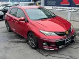 2013 Toyota Auris 1.8 RS S Package Red Sedan for sale, Japanese used car export - photo 6 of 9 | GULJI TRADERS