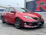 2013 Toyota Auris 1.8 RS S Package Red Sedan for sale, Japanese used car export - photo 7 of 9 | GULJI TRADERS