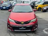 2013 Toyota Auris 1.8 RS S Package Red Sedan for sale, Japanese used car export - photo 8 of 9 | GULJI TRADERS