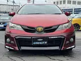 2013 Toyota Auris 1.8 RS S Package Red Sedan for sale, Japanese used car export - photo 9 of 9 | GULJI TRADERS