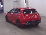 2013 Toyota Auris 150X Char's Customization Red Sedan for sale, Japanese used car export - photo 2 of 5 | GULJI TRADERS