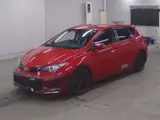 2013 Toyota Auris 150X Char's Customization Red Sedan for sale, Japanese used car export - photo 4 of 5 | GULJI TRADERS