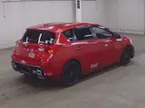 2013 Toyota Auris 150X Char's Customization Red Sedan for sale, Japanese used car export - photo 5 of 5 | GULJI TRADERS