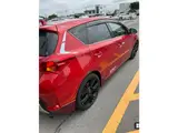 2014 Toyota Auris Char's Custom Auris Red Sedan for sale, Japanese used car export - photo 5 of 6 | GULJI TRADERS