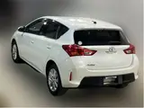 2014 Toyota Auris 150XS Package Pearl Sedan for sale, Japanese used car export - photo 2 of 5 | GULJI TRADERS