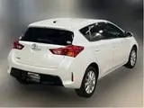 2014 Toyota Auris 150XS Package Pearl Sedan for sale, Japanese used car export - photo 4 of 5 | GULJI TRADERS