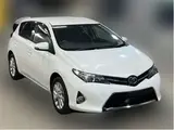 2014 Toyota Auris 150XS Package Pearl Sedan for sale, Japanese used car export - photo 5 of 5 | GULJI TRADERS