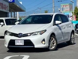 2014 Toyota Auris 150X Sedan for sale, Japanese used car export - photo 1 of 22 | GULJI TRADERS