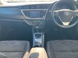 2014 Toyota Auris 150X Sedan for sale, Japanese used car export - photo 2 of 22 | GULJI TRADERS