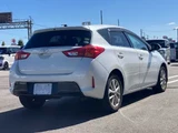 2014 Toyota Auris 150X Sedan for sale, Japanese used car export - photo 3 of 22 | GULJI TRADERS