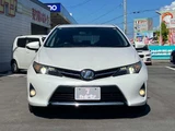 2014 Toyota Auris 150X Sedan for sale, Japanese used car export - photo 4 of 22 | GULJI TRADERS