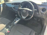 2014 Toyota Auris 150X Sedan for sale, Japanese used car export - photo 7 of 22 | GULJI TRADERS