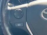2014 Toyota Auris 150X Sedan for sale, Japanese used car export - photo 15 of 22 | GULJI TRADERS