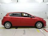 2014 Toyota Auris RS S Package Red Sedan for sale, Japanese used car export - photo 3 of 12 | GULJI TRADERS