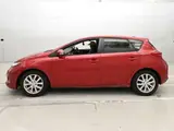 2014 Toyota Auris RS S Package Red Sedan for sale, Japanese used car export - photo 4 of 12 | GULJI TRADERS
