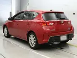 2014 Toyota Auris RS S Package Red Sedan for sale, Japanese used car export - photo 6 of 12 | GULJI TRADERS
