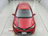 2014 Toyota Auris RS S Package Red Sedan for sale, Japanese used car export - photo 7 of 12 | GULJI TRADERS