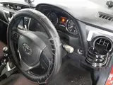 2014 Toyota Auris RS S Package Red Sedan for sale, Japanese used car export - photo 9 of 12 | GULJI TRADERS