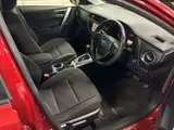 2014 Toyota Auris 150X Red Sedan for sale, Japanese used car export - photo 7 of 10 | GULJI TRADERS