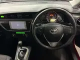 2014 Toyota Auris 150X Red Sedan for sale, Japanese used car export - photo 8 of 10 | GULJI TRADERS
