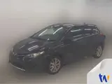 2014 Toyota Auris 150X Blackish Lounge Black Sedan for sale, Japanese used car export - photo 1 of 4 | GULJI TRADERS