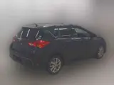 2014 Toyota Auris 150X Blackish Lounge Black Sedan for sale, Japanese used car export - photo 2 of 4 | GULJI TRADERS