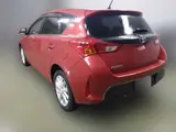 2014 Toyota Auris 150X S Package Red Sedan for sale, Japanese used car export - photo 2 of 7 | GULJI TRADERS