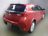 2014 Toyota Auris 150X S Package Red Sedan for sale, Japanese used car export - photo 3 of 7 | GULJI TRADERS