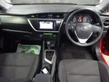 2014 Toyota Auris 150X S Package Red Sedan for sale, Japanese used car export - photo 5 of 7 | GULJI TRADERS
