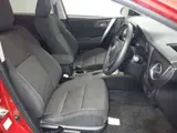 2014 Toyota Auris 150X S Package Red Sedan for sale, Japanese used car export - photo 6 of 7 | GULJI TRADERS