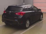 2014 Toyota Auris RS 6MT Sedan for sale, Japanese used car export - photo 2 of 12 | GULJI TRADERS