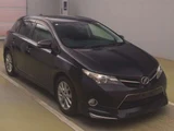 2014 Toyota Auris RS 6MT Sedan for sale, Japanese used car export - photo 3 of 12 | GULJI TRADERS