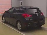 2014 Toyota Auris RS 6MT Sedan for sale, Japanese used car export - photo 4 of 12 | GULJI TRADERS