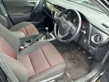 2014 Toyota Auris RS 6MT Sedan for sale, Japanese used car export - photo 5 of 12 | GULJI TRADERS